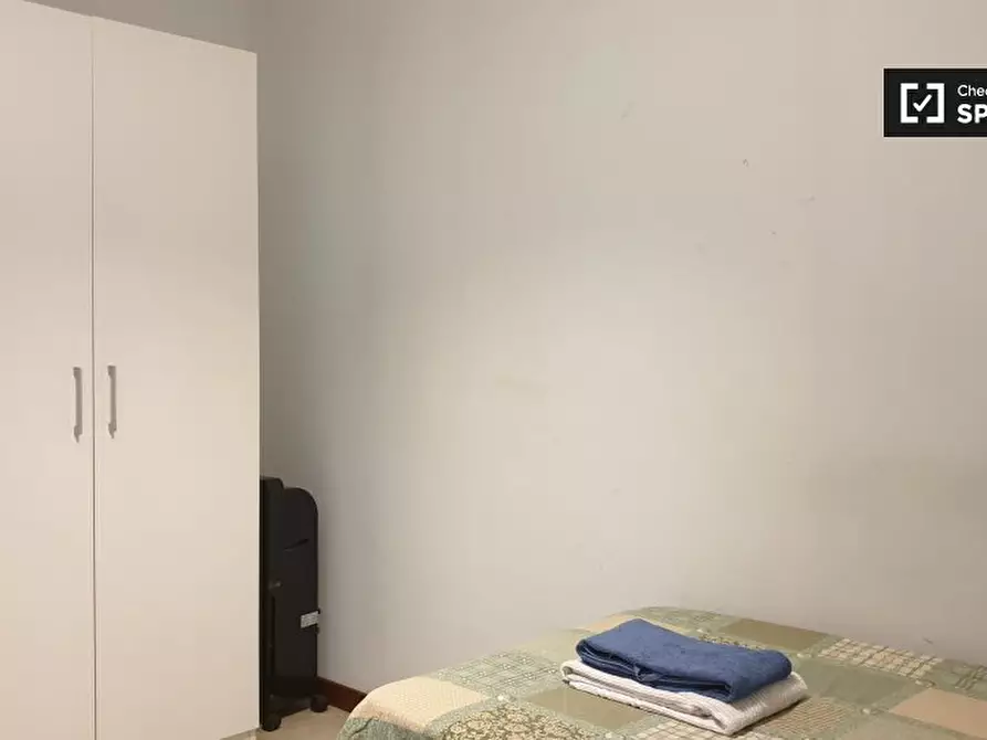 Immagine 15 di Appartamento in affitto  in Via Ettore Ponti a Milano