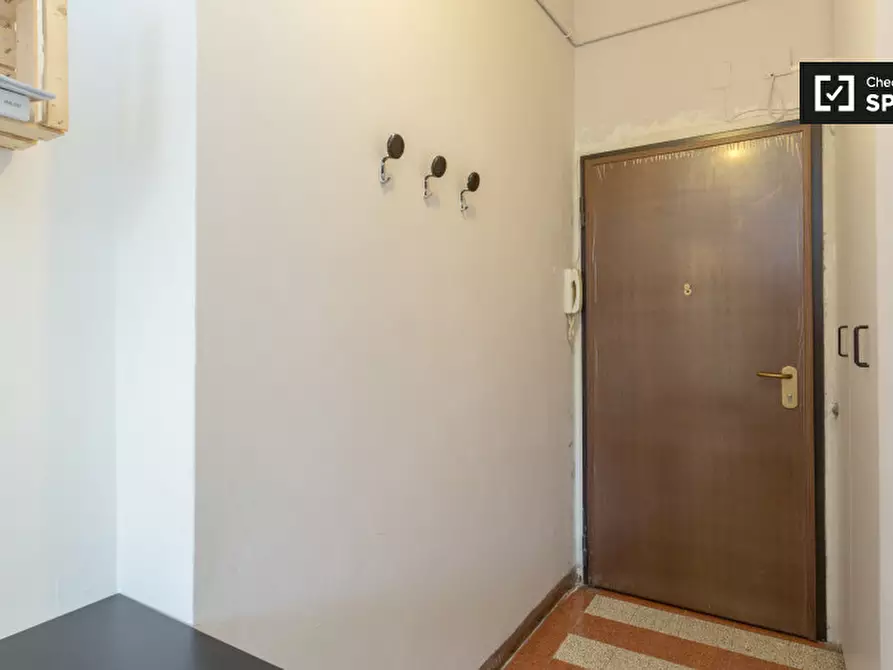 Immagine 15 di Camera condivisa in affitto  in Viale Sarca, 187, 20126 Milano MI, Italy a Milano