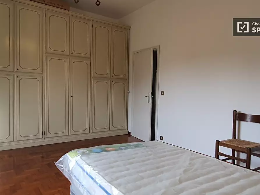 Immagine 4 di Camera condivisa in affitto  in Via G. Deledda a Treviolo