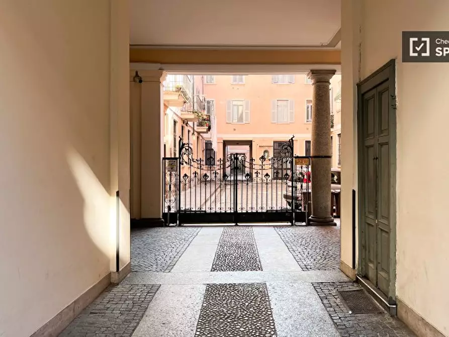 Immagine 14 di Appartamento in affitto  in Via Orti a Milano