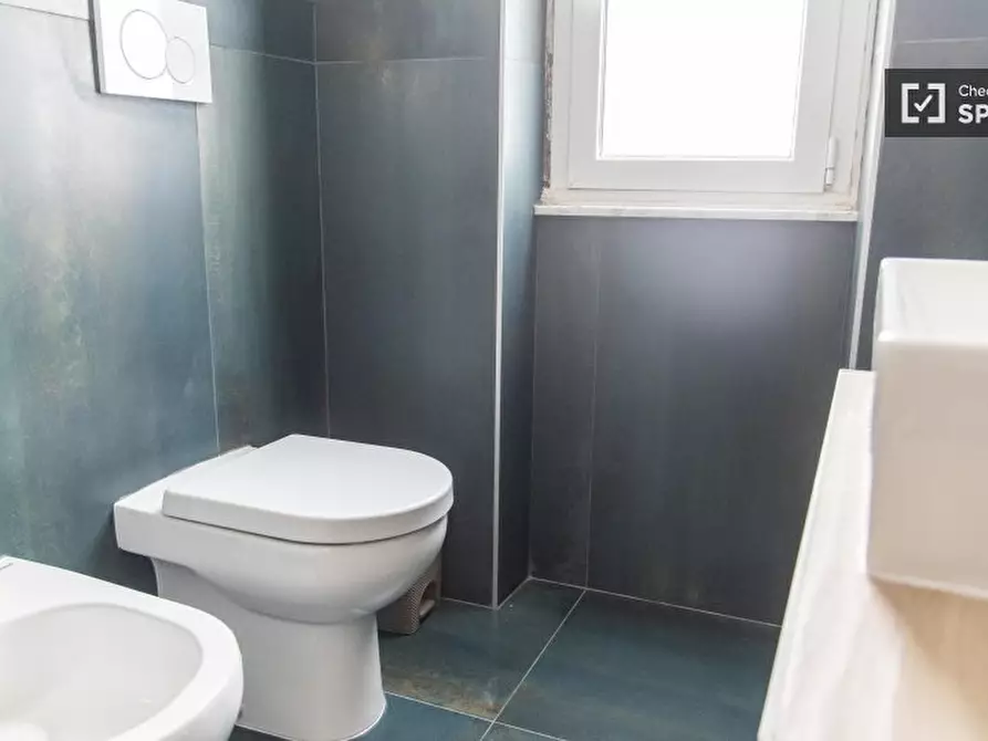 Immagine 2 di Ufficio in affitto  in Via Francesco Marconi a Roma