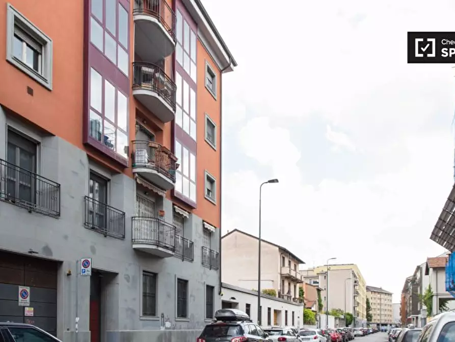 Immagine 19 di Appartamento in affitto  in Via Termopili a Milano