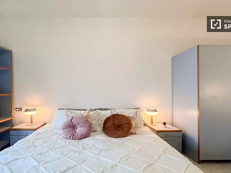 Immagine 8 di Appartamento in affitto  in Viale Molise a Milano