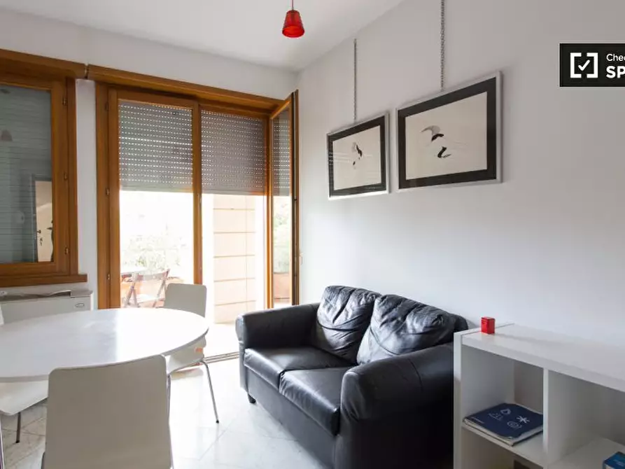 Immagine 3 di Appartamento in affitto  in Via Giovanni Spadolini a Milano