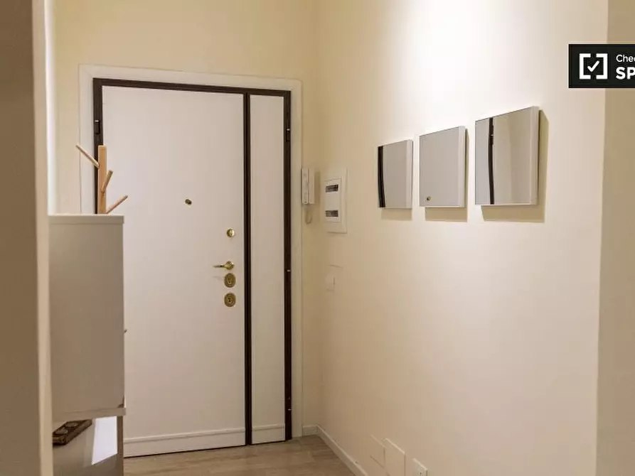 Immagine 18 di Appartamento in affitto  in Viale delle Medaglie d'Oro a Roma