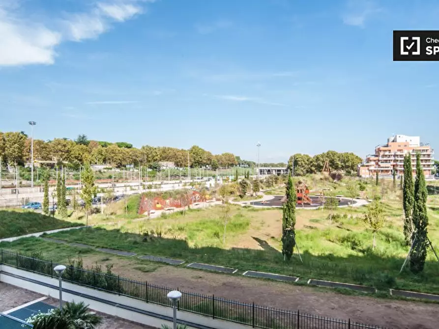 Immagine 15 di Appartamento in affitto  in Via Bartolomeo Diaz, 00154 Roma RM, Italy a Roma