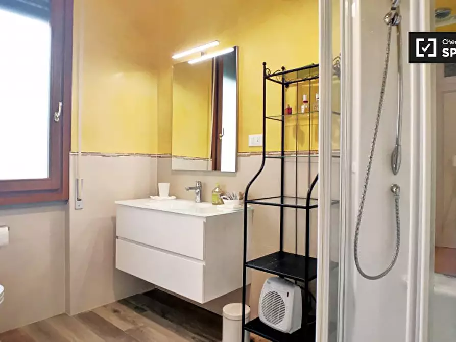 Immagine 12 di Appartamento in affitto  in Via S. Damiano a Firenze