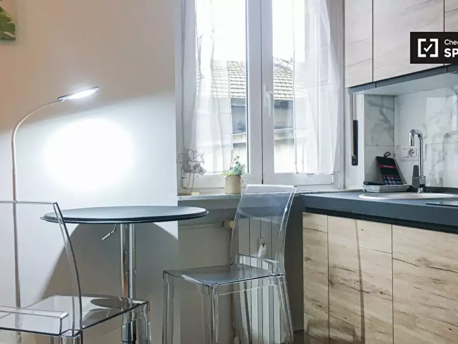 Immagine 5 di Ufficio in affitto  in Via Giuseppe Ripamonti a Milano