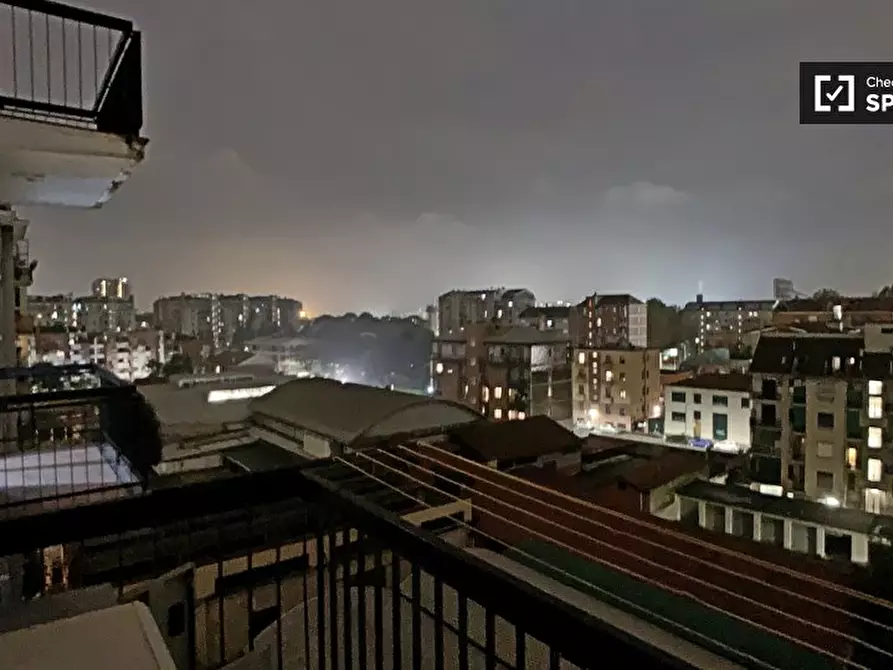 Immagine 12 di Camera condivisa in affitto  in Alzaia Naviglio Pavese, 20142 Milano MI, Italy a Milano