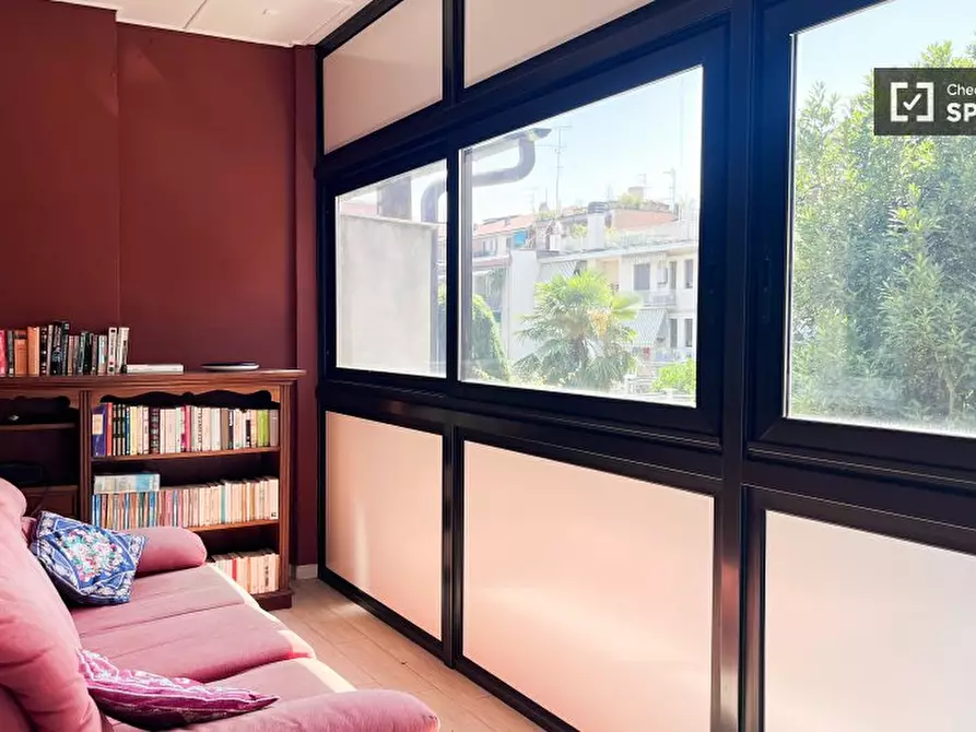 Immagine 8 di Appartamento in affitto  in Via Privata Val Lavizzana a Milano