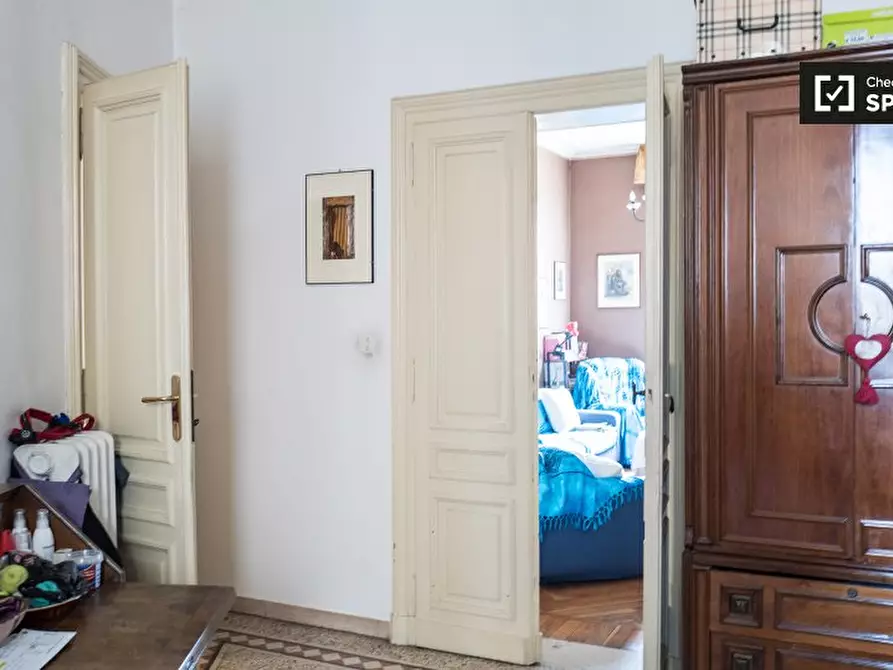 Immagine 11 di Camera condivisa in affitto  in Via Arienti, 40124 Bologna BO, Italy a Bologna