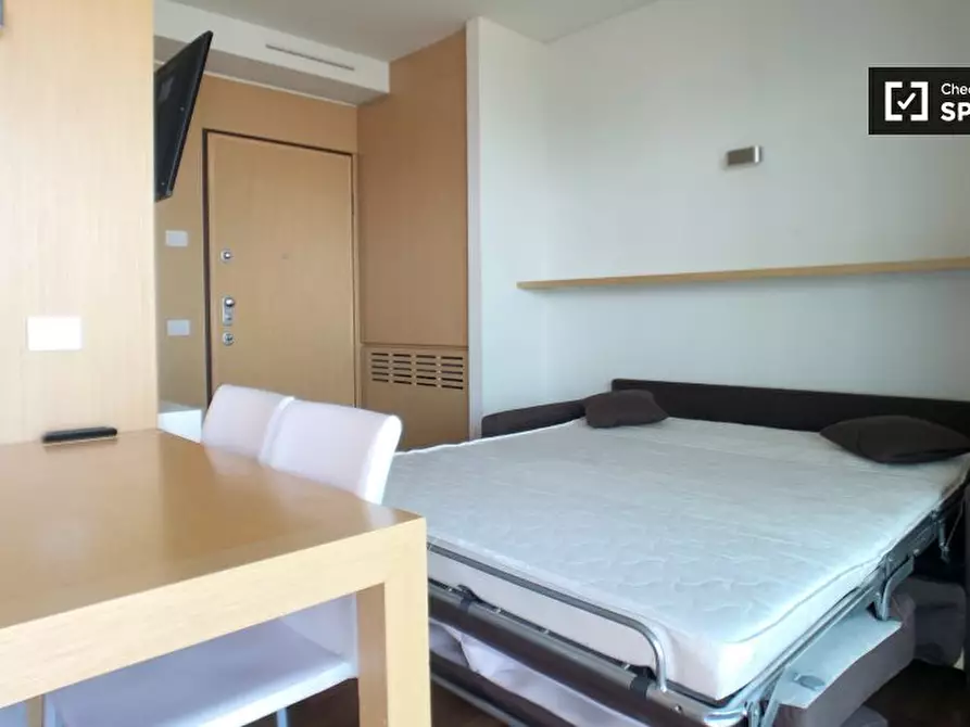 Immagine 4 di Appartamento in affitto  in Via Carlo Imbonati a Milano