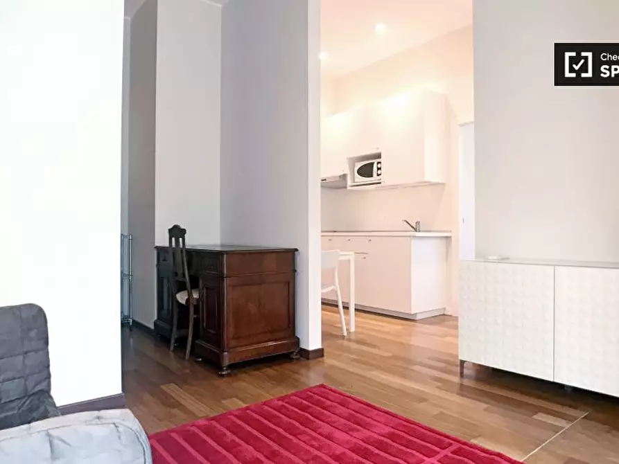 Immagine 4 di Appartamento in affitto  in Via Privata Chioggia a Milano