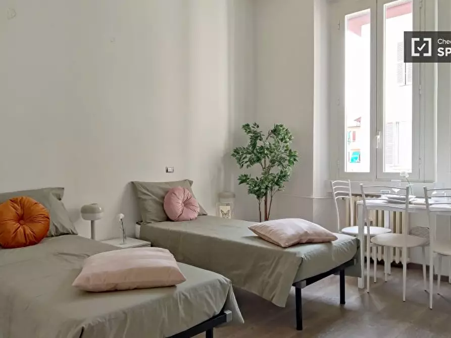 Immagine 8 di Ufficio in affitto  in Via degli Etruschi a Milano