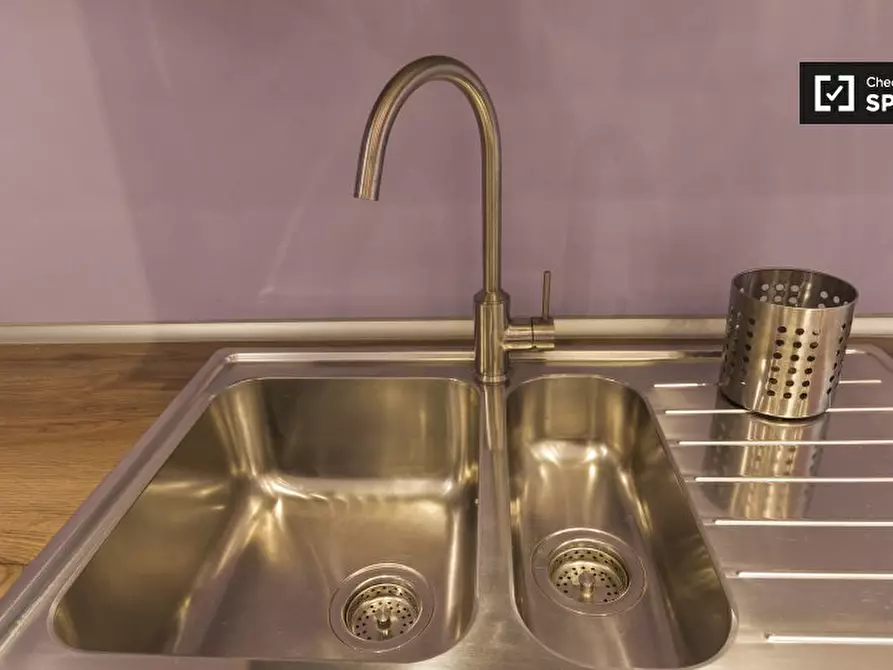 Immagine 8 di Appartamento in affitto  in Via S. Secondo, 10128 Torino TO, Italy a Torino