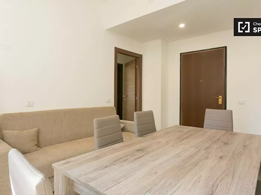 Immagine 8 di Appartamento in affitto  in Via Umberto Fogagnolo a Sesto San Giovanni