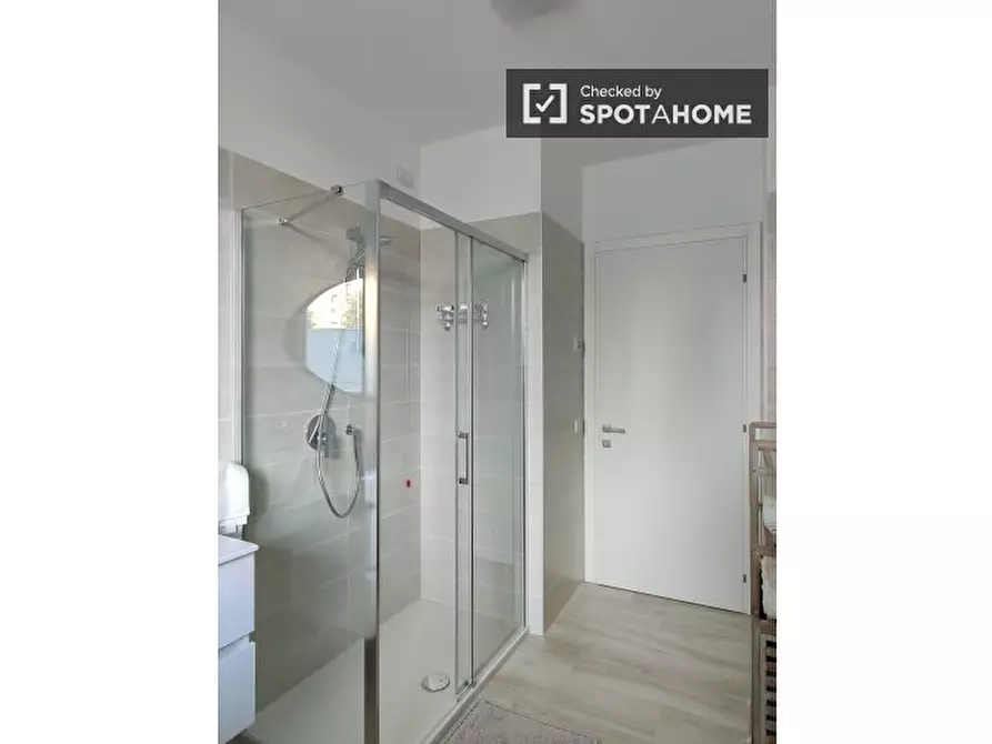 Immagine 19 di Appartamento in affitto  in Via Savona a Milano