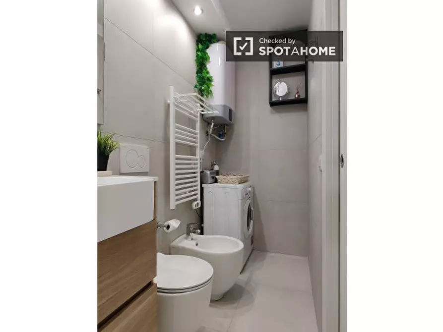 Immagine 12 di Appartamento in affitto  in Via Giuseppe Sirtori a Milano