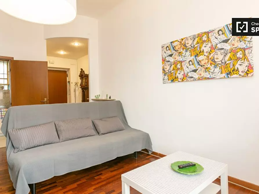 Immagine 9 di Camera condivisa in affitto  in Viale Monza, 20127 Milano MI, Italy a Milano