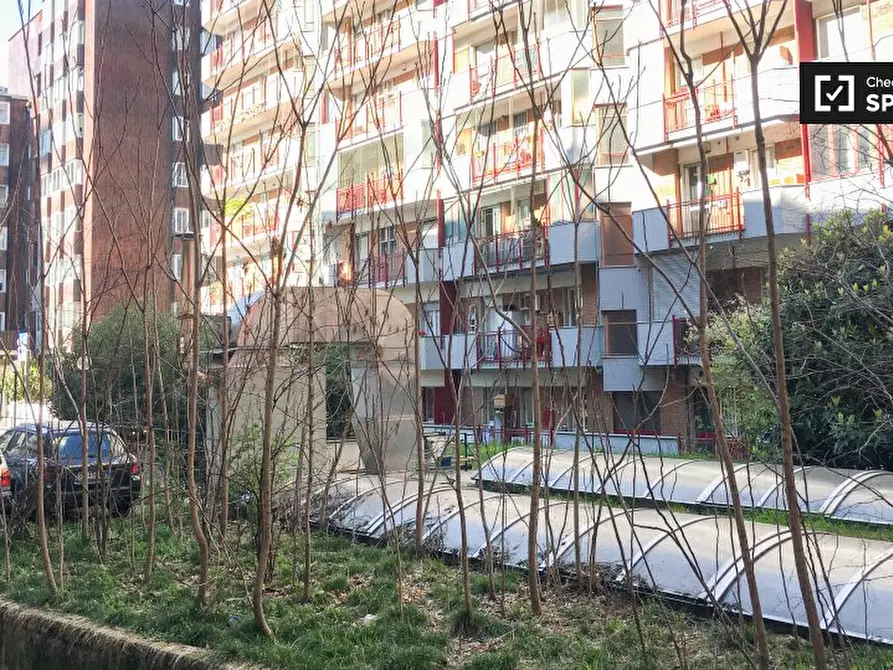 Immagine 9 di Appartamento in affitto  in Via Privata Belgirate a Milano