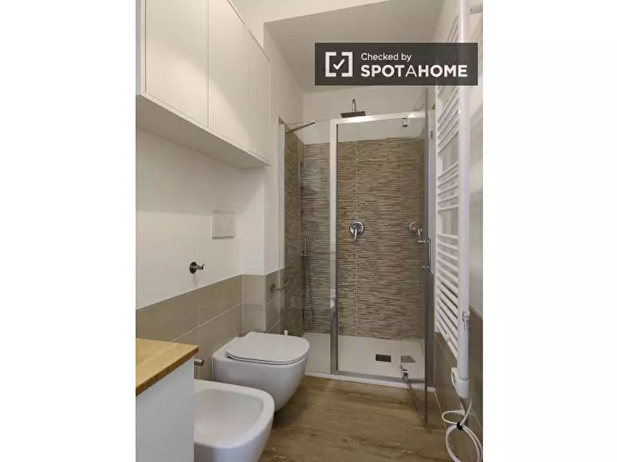 Immagine 13 di Appartamento in affitto  in Viale Monza a Milano