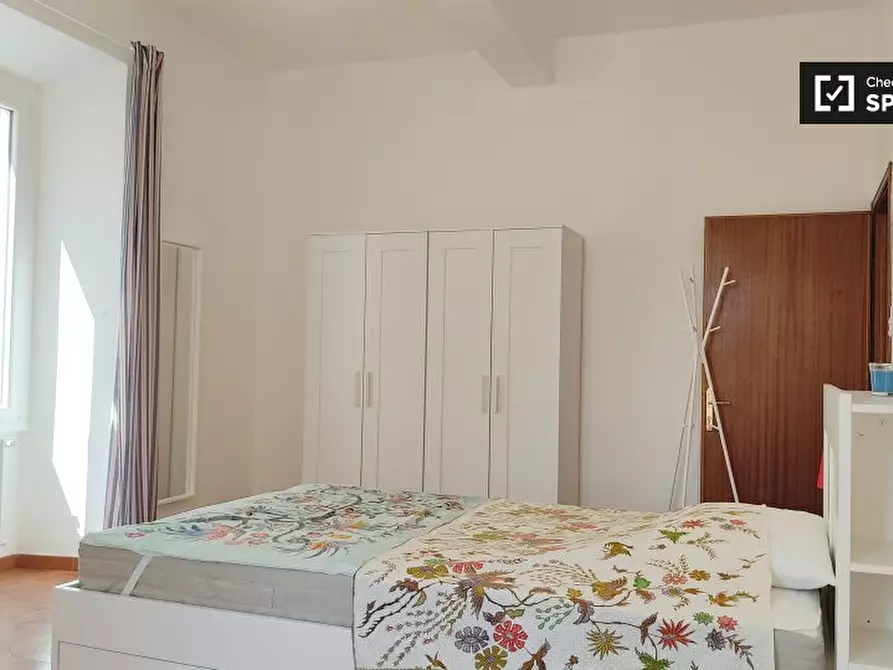 Immagine 2 di Camera condivisa in affitto  in Via dei Pandolfini a Firenze