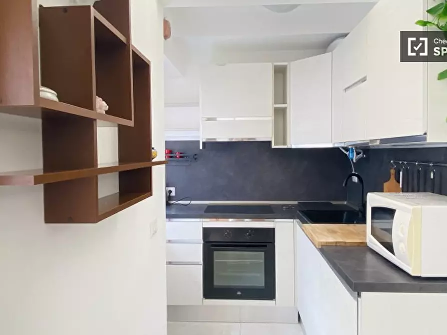 Immagine 9 di Ufficio in affitto  in Via Giuseppe Sirtori a Milano