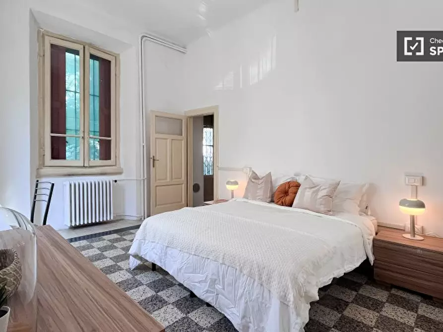 Immagine 5 di Appartamento in affitto  in Via dei Cinquecento a Milano