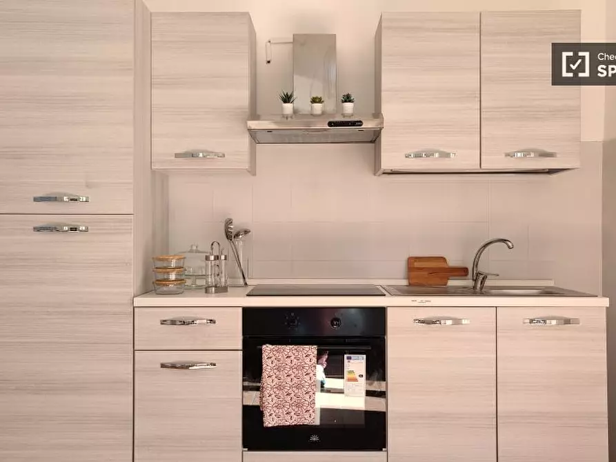 Immagine 4 di Ufficio in affitto  in Via Goffredo Mameli a Milano