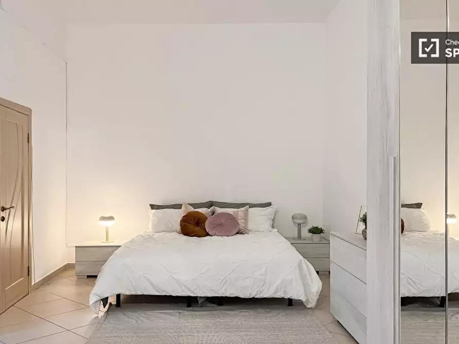 Immagine 10 di Ufficio in affitto  in Via degli Etruschi a Milano