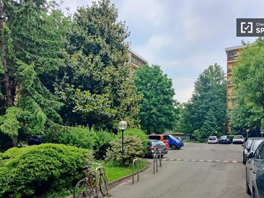 Immagine 16 di Appartamento in affitto  in Via Emilio de Marchi a Milano