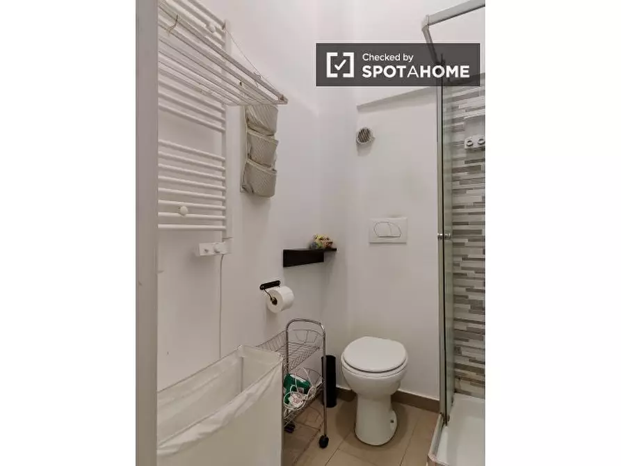 Immagine 6 di Ufficio in affitto  in Via Padova a Milano