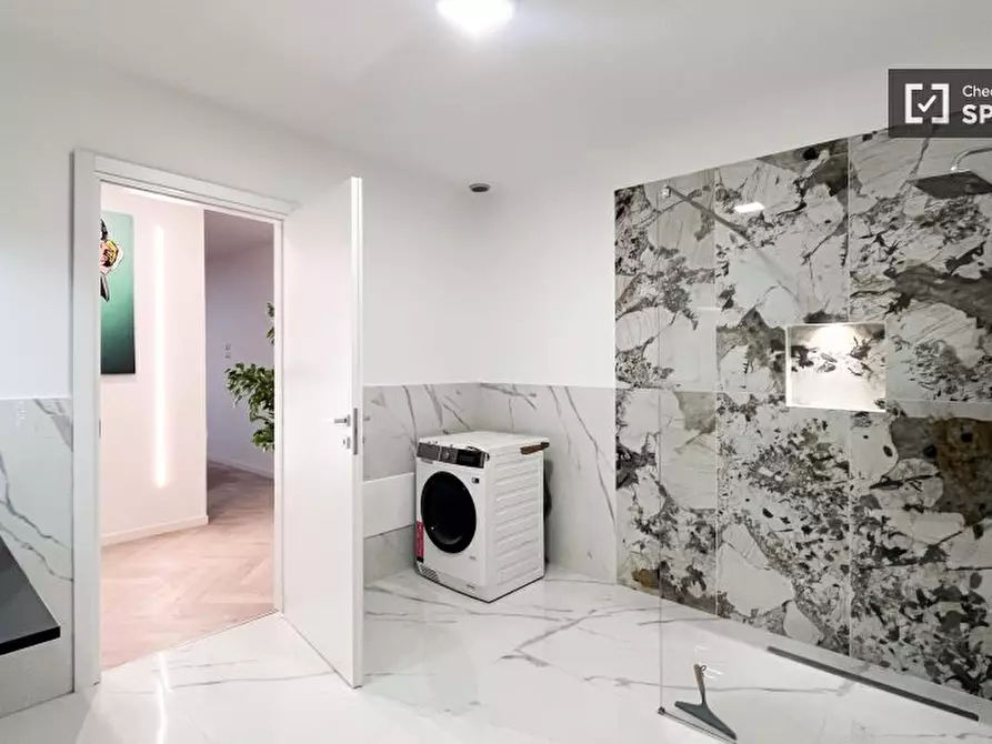 Immagine 7 di Camera condivisa in affitto  in Via Filippo Baldinucci a Milano