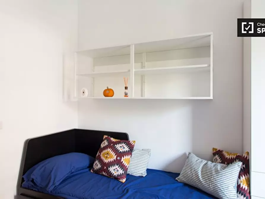 Immagine 8 di Ufficio in affitto  in Via Francesco de Sanctis a Milano