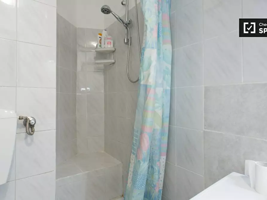 Immagine 7 di Camera condivisa in affitto  in Via Neera a Milano