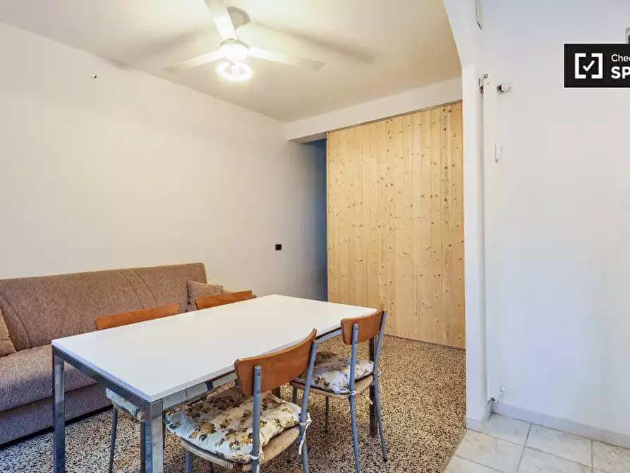 Immagine 4 di Camera condivisa in affitto  in Via Giovanni Ambrogio de Predis a Milano