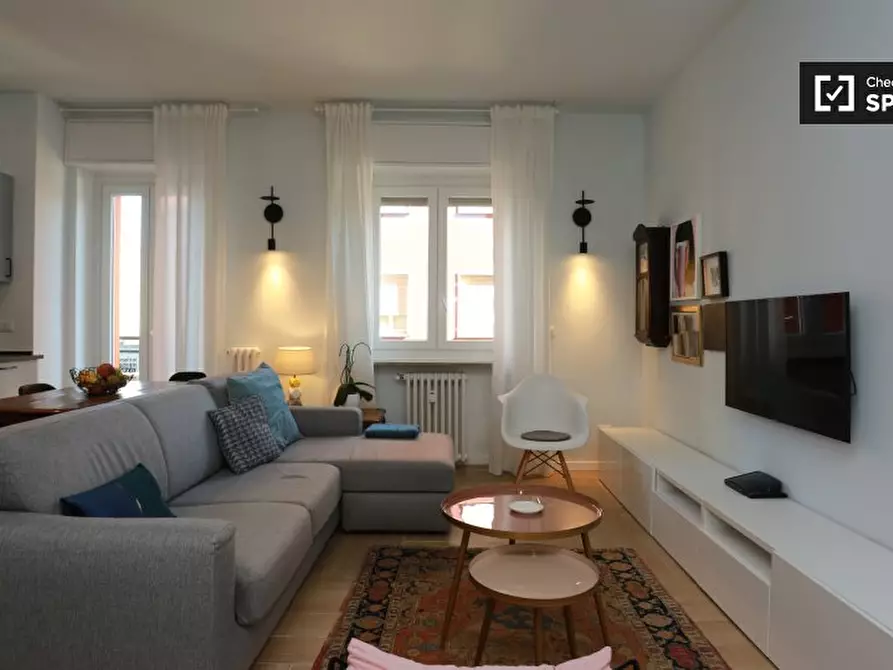 Immagine 4 di Appartamento in affitto  in Via Tito Livio, 7, 20137 Milano MI, Italy a Milano