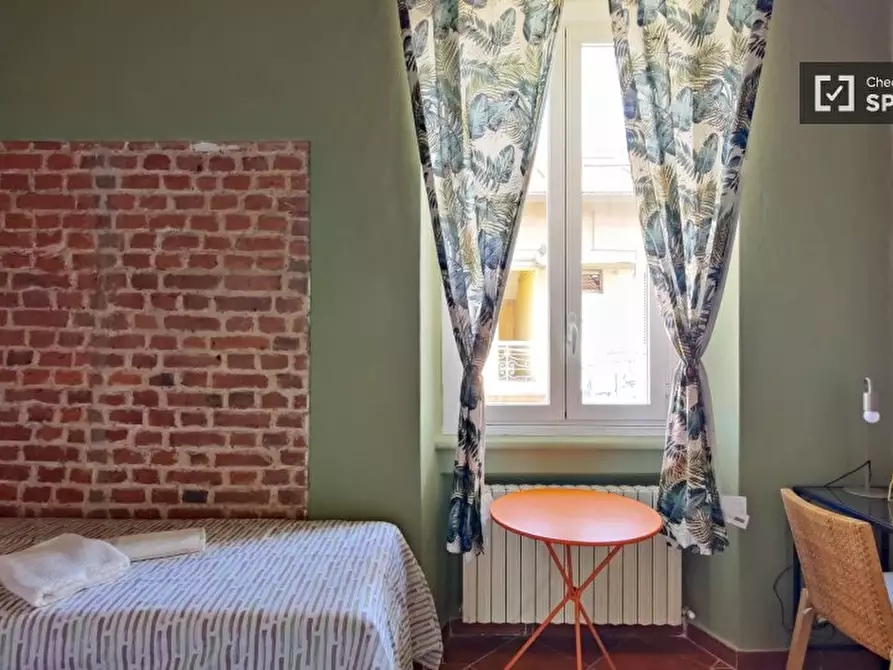 Immagine 12 di Appartamento in affitto  in Via XX Settembre a Corsico