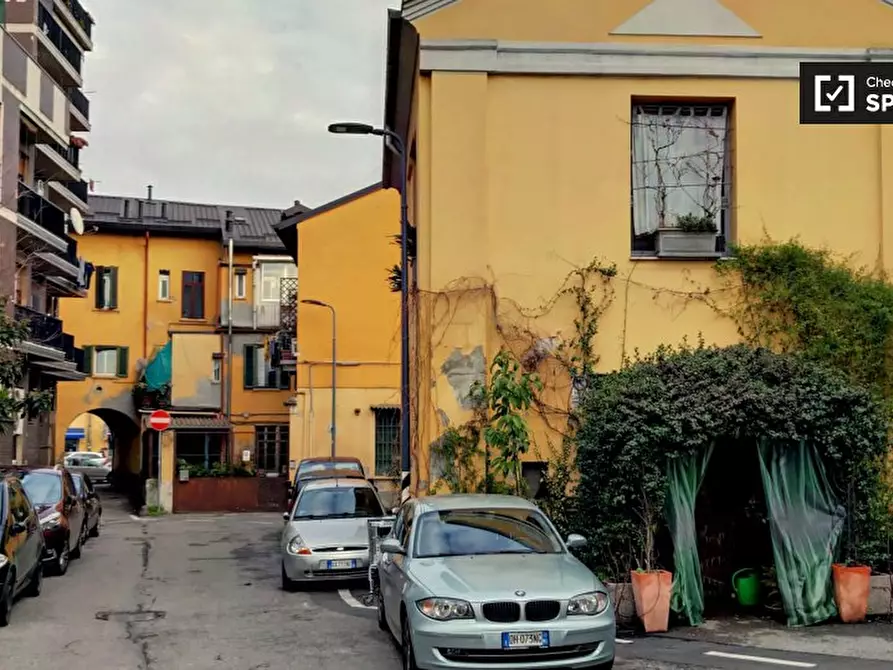 Immagine 15 di Camera condivisa in affitto  in Via Giovanni Ameglio a Milano