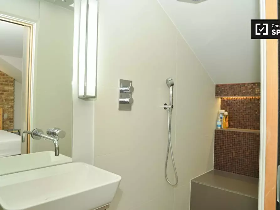 Immagine 8 di Camera condivisa in affitto  in B Grittleton Rd a Paddington