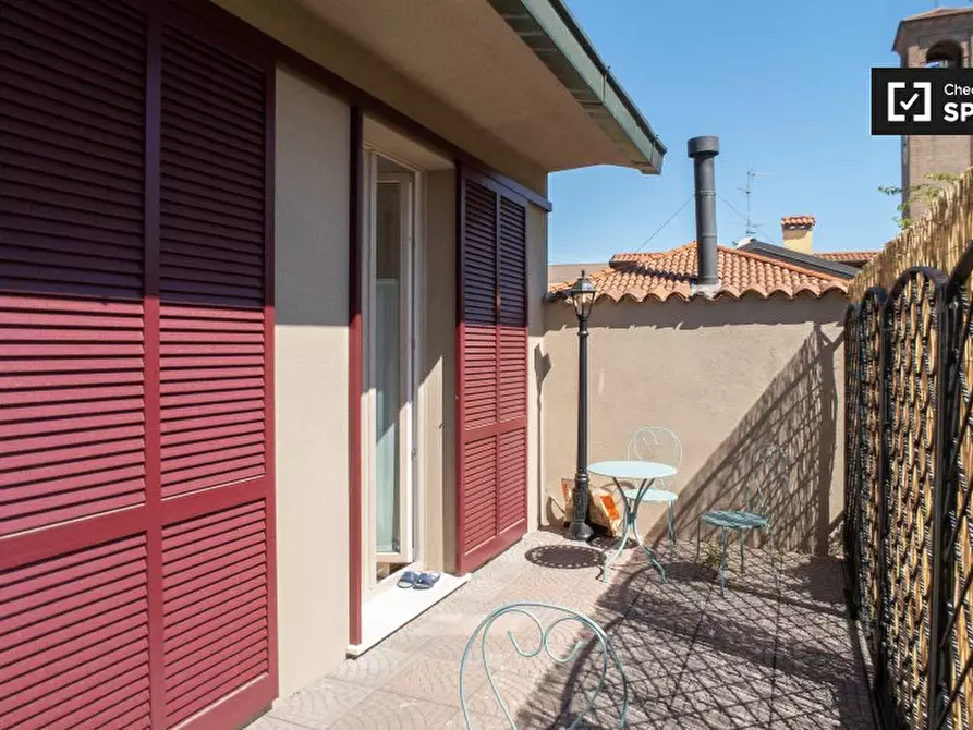 Immagine 10 di Camera condivisa in affitto  in Via Risorgimento, 11, 20093 Cologno Monzese MI, Italy a Cologno Monzese