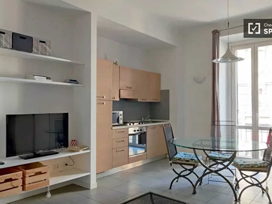 Immagine 1 di Ufficio in affitto  in Via Vigevano a Milano