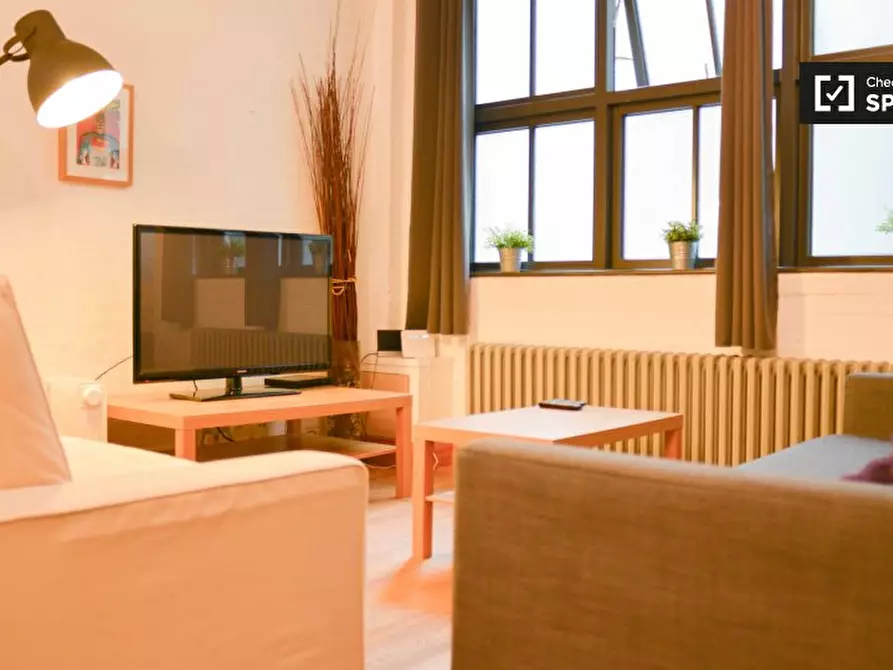 Immagine 8 di Appartamento in affitto  in -9 Hoxton Square a Islington