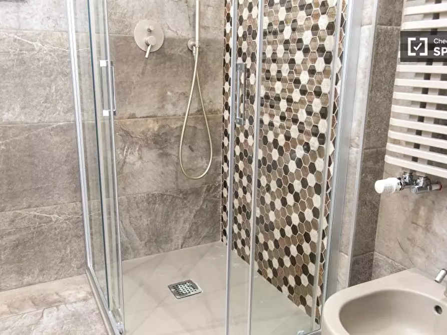 Immagine 11 di Appartamento in affitto  in Lungotevere Dante a Roma