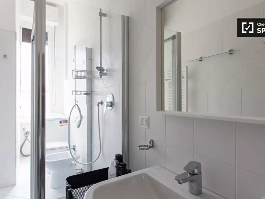 Immagine 7 di Appartamento in affitto  in Via Giuseppe Ripamonti a Milano