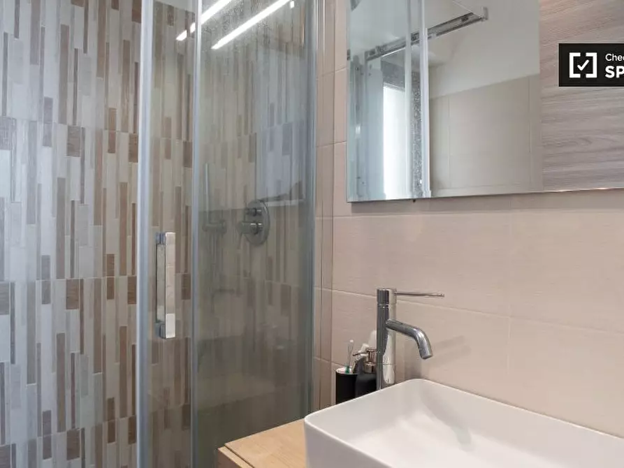 Immagine 6 di Camera condivisa in affitto  in Via Risorgimento, 11, 20093 Cologno Monzese MI, Italy a Cologno Monzese