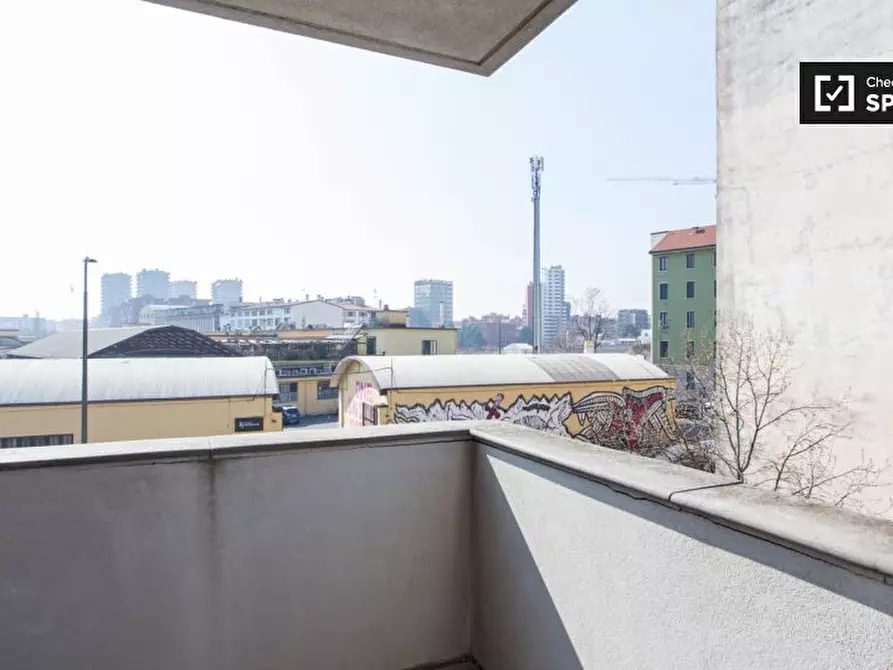 Immagine 4 di Camera condivisa in affitto  in Via Tertulliano a Milano