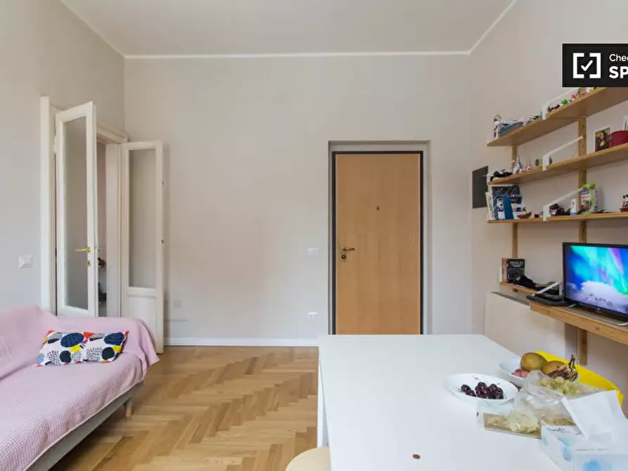 Immagine 4 di Appartamento in affitto  in Via Ambrogio Binda a Milano