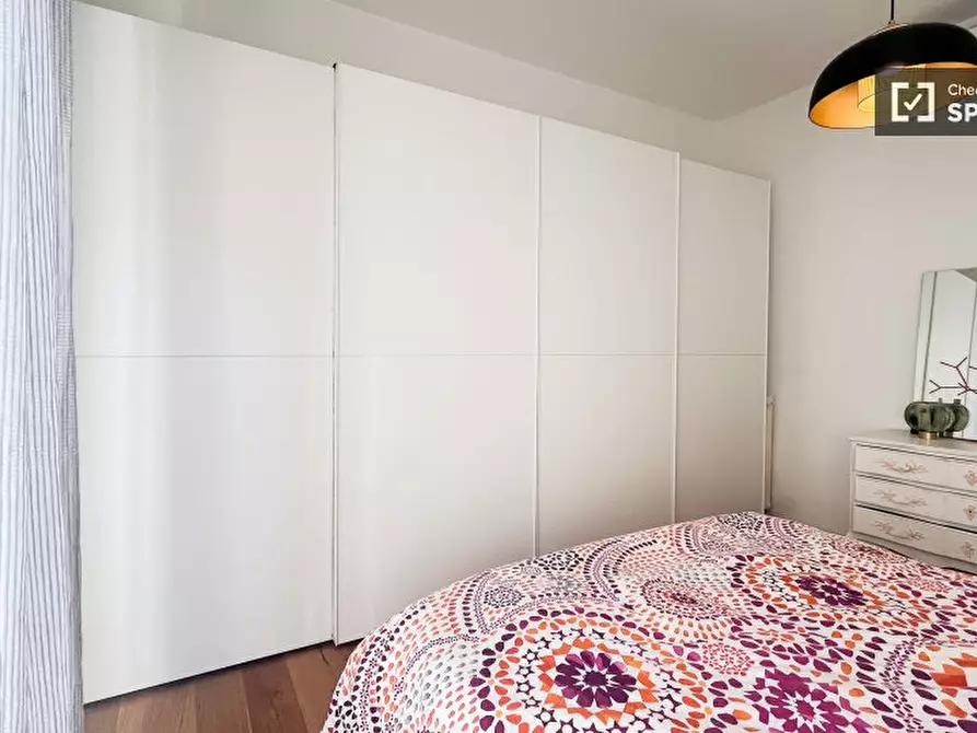 Immagine 8 di Appartamento in affitto  in Via Francesco de Sanctis a Milano