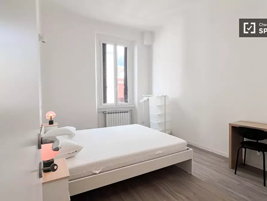 Immagine 4 di Camera condivisa in affitto  in Via Privata Maddalena Giudice Donadoni a Milano